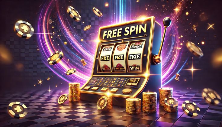 Lucky Gold پر آن لائن سلاٹس کے بارے میں