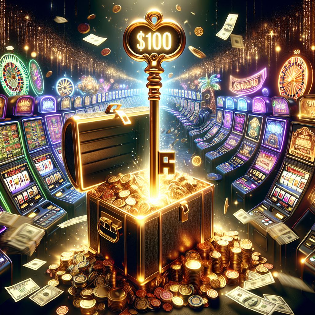 Lucky Gold کیسینو میں بکراٹکھیلیں