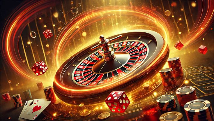 Lucky Gold آن لائن کیسینو میں کھیلنے کی وجوہات